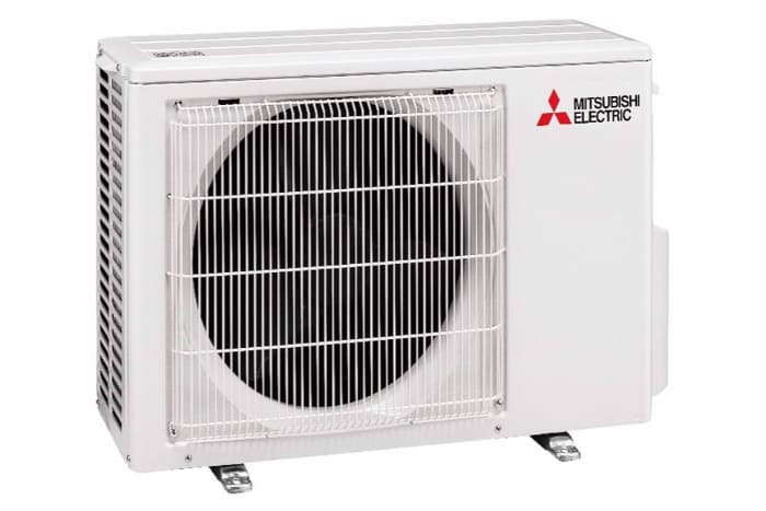 Điều hòa Mitsubishi Electric Inverter 12000 BTU 2 chiều MSZ/MUZ-HT35VF